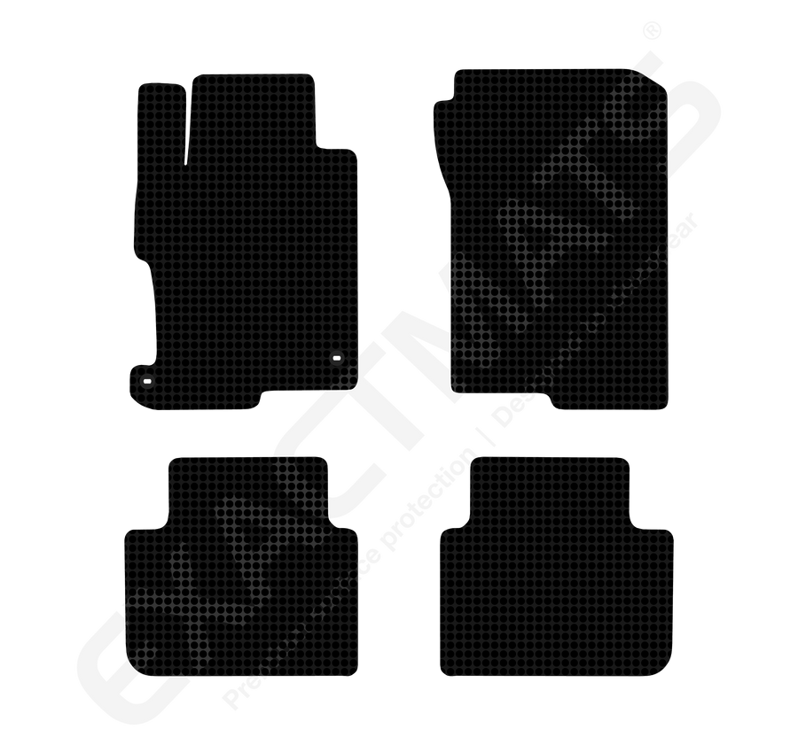 Honda Accord [2013 - 2017]