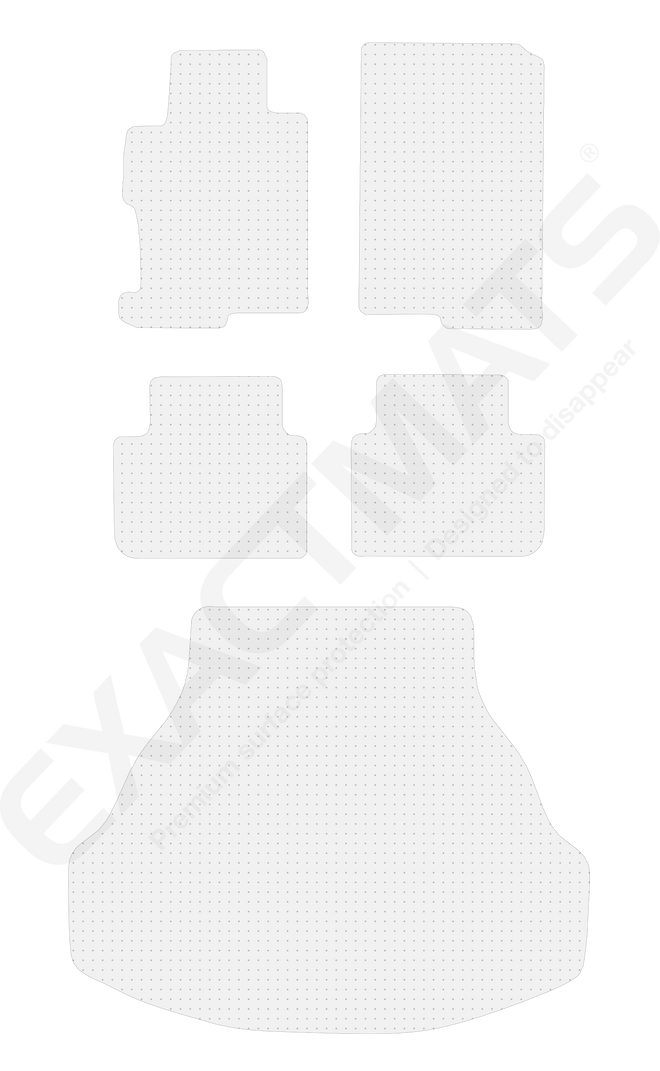 Honda Accord [2013 - 2017]