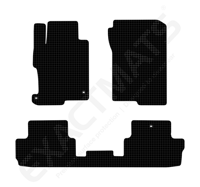 Honda Accord [2013 - 2017]