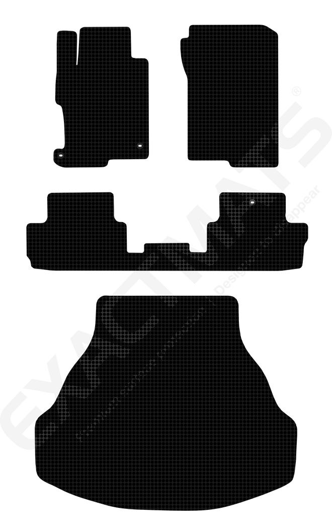 Honda Accord [2013 - 2017]