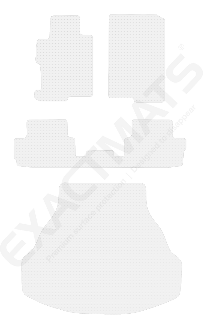 Honda Accord [2013 - 2017]