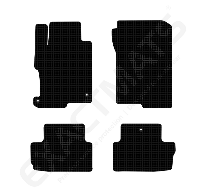 Honda Accord [2013 - 2017]