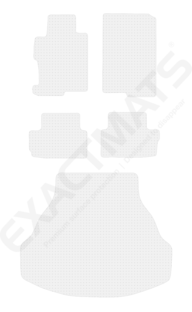 Honda Accord [2013 - 2017]