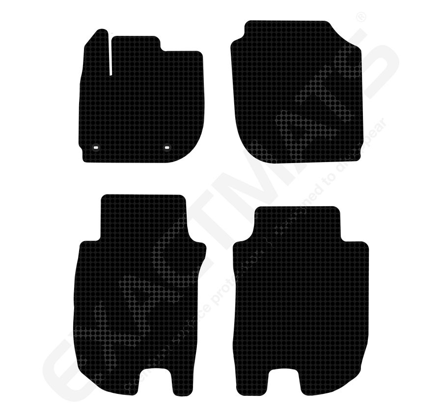 Honda HR-V [2016 - 2022]