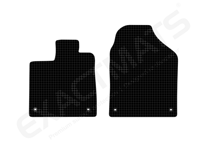 Honda Pilot [2016 - 2022]