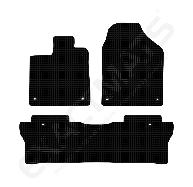 Honda Pilot [2016 - 2022]