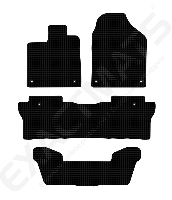 Honda Pilot [2016 - 2022]