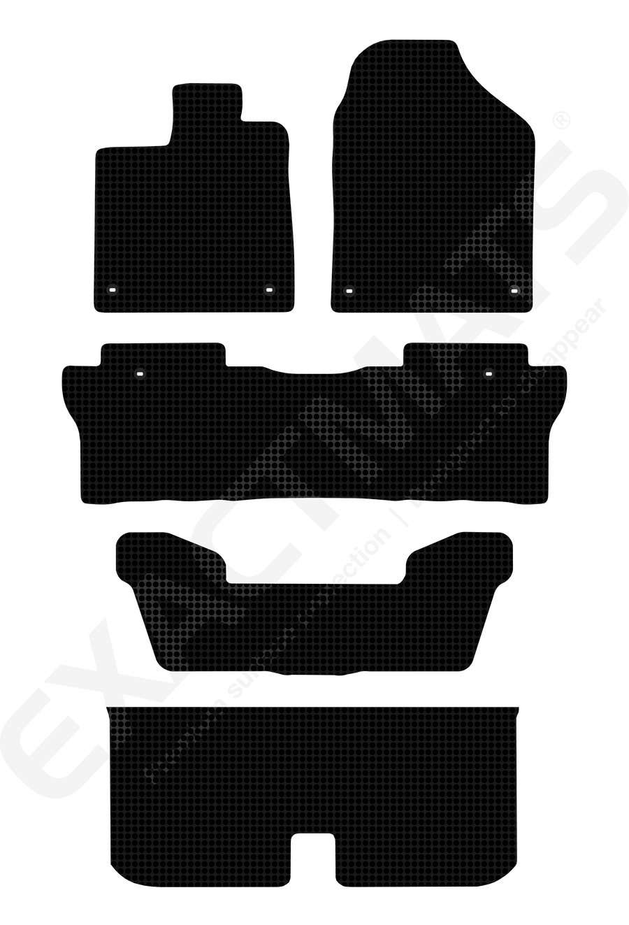 Honda Pilot [2016 - 2022]