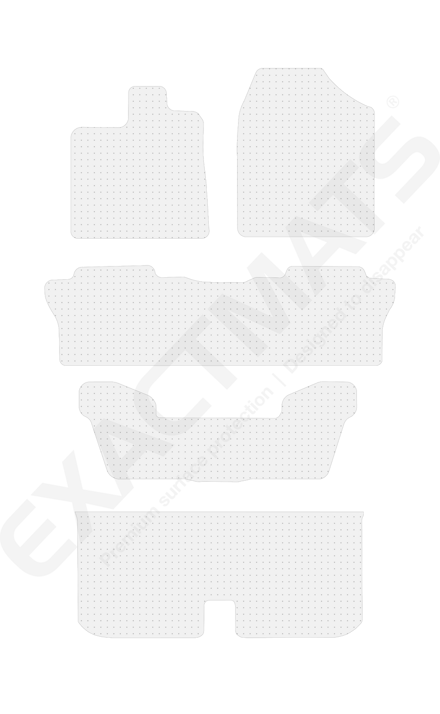 Honda Pilot [2016 - 2022]