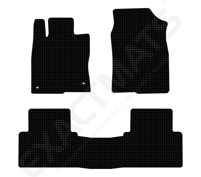 Honda Civic [2016 - 2021]