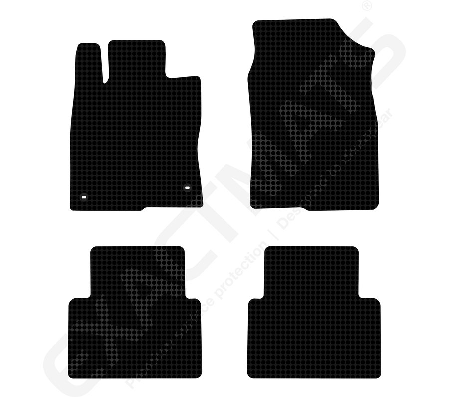 Honda Civic [2016 - 2021]