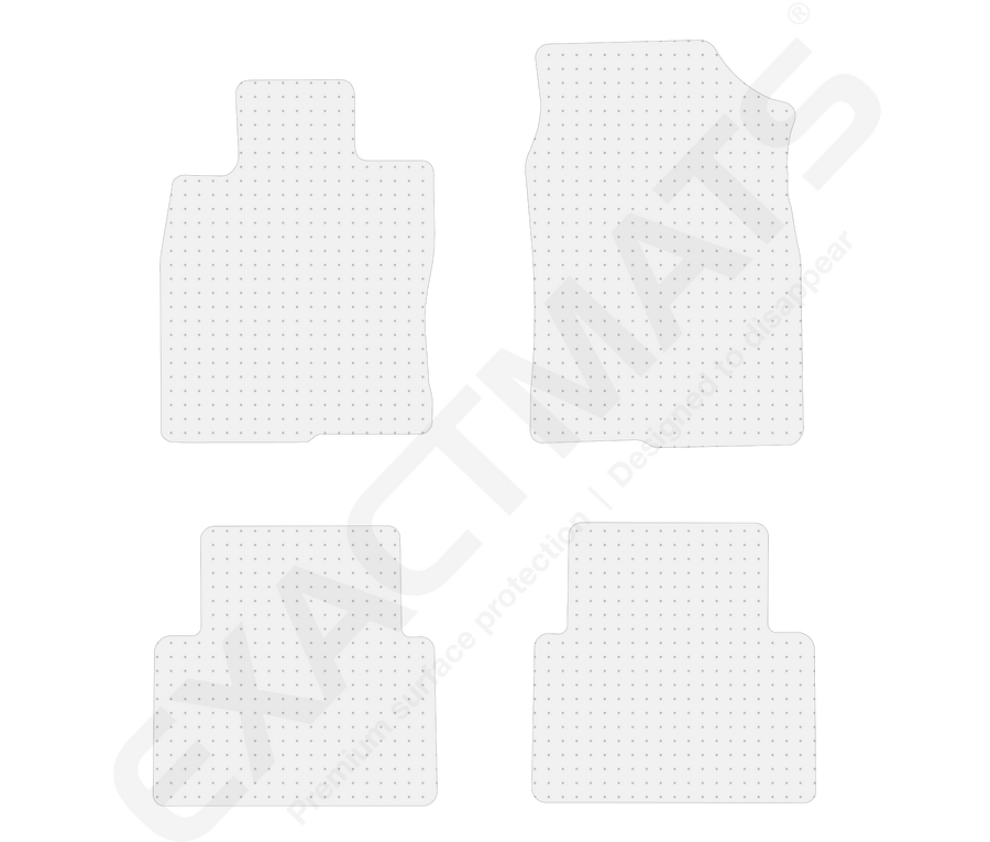 Honda Civic [2016 - 2021]