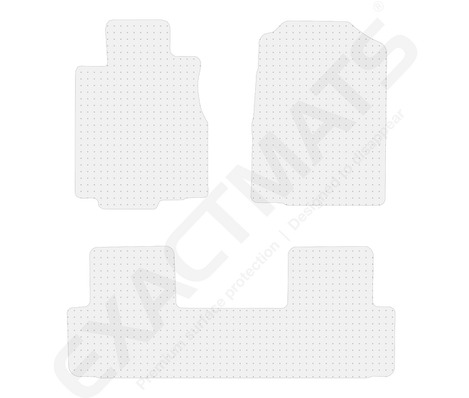 Honda CR-V [2012 - 2016]