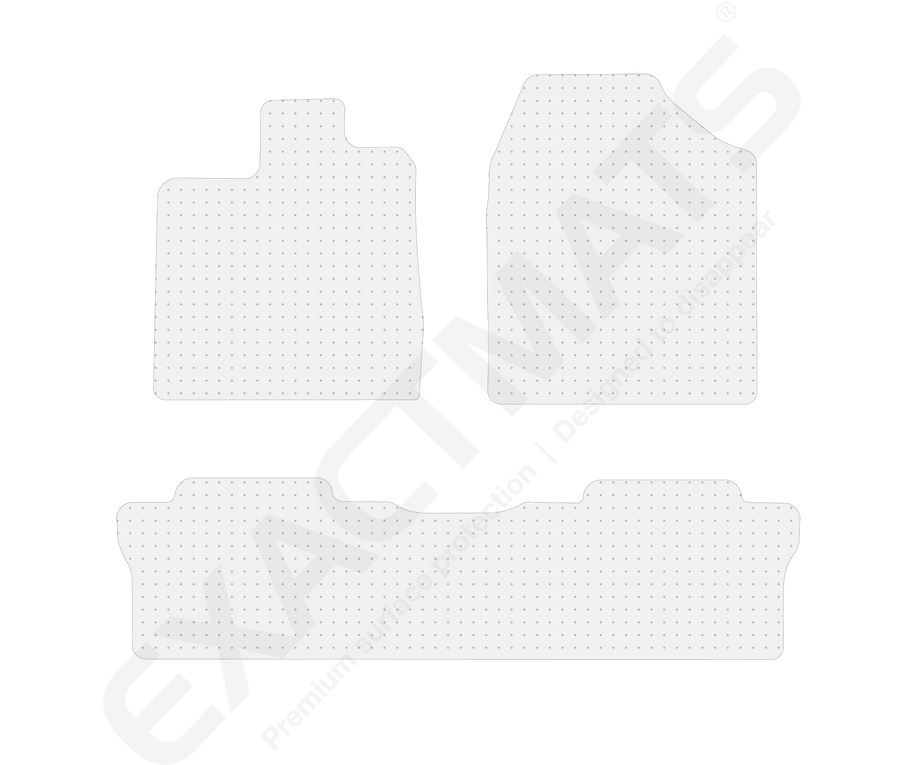 Honda Ridgeline [2017 - 2026]