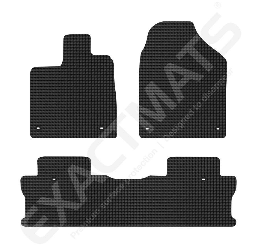 Honda Ridgeline [2017 - 2026]