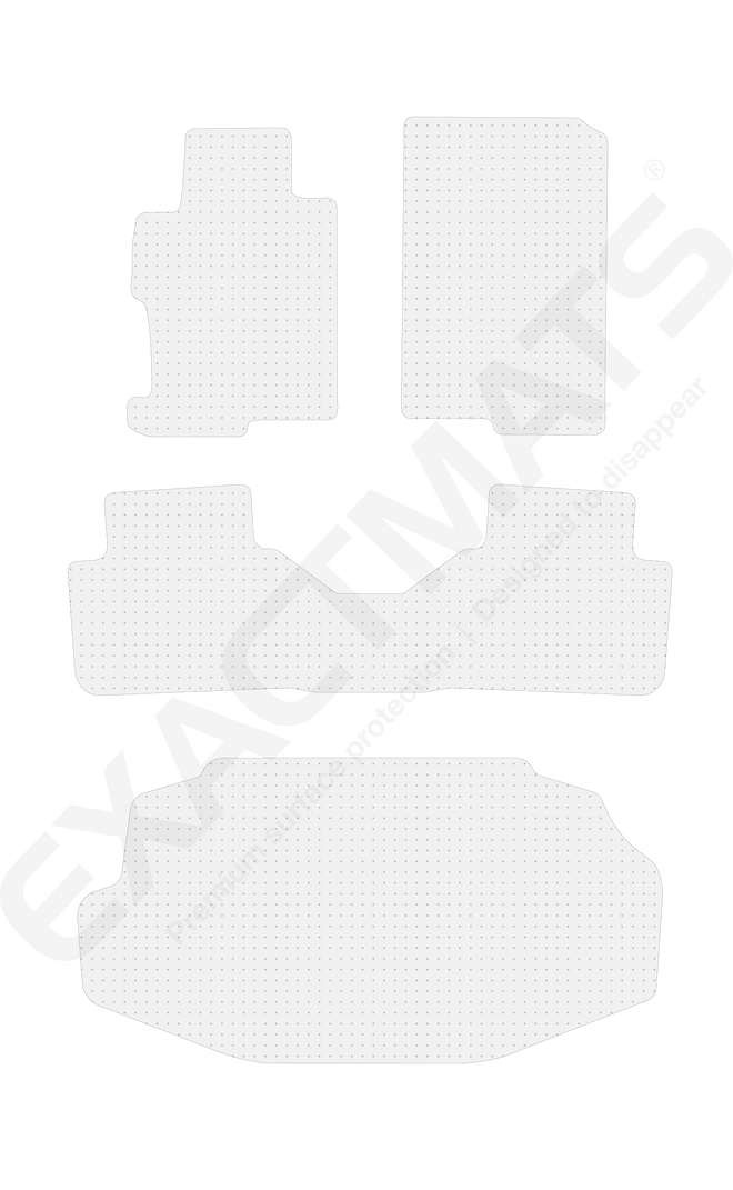 Honda Accord Hybrid [2017 - 2017]