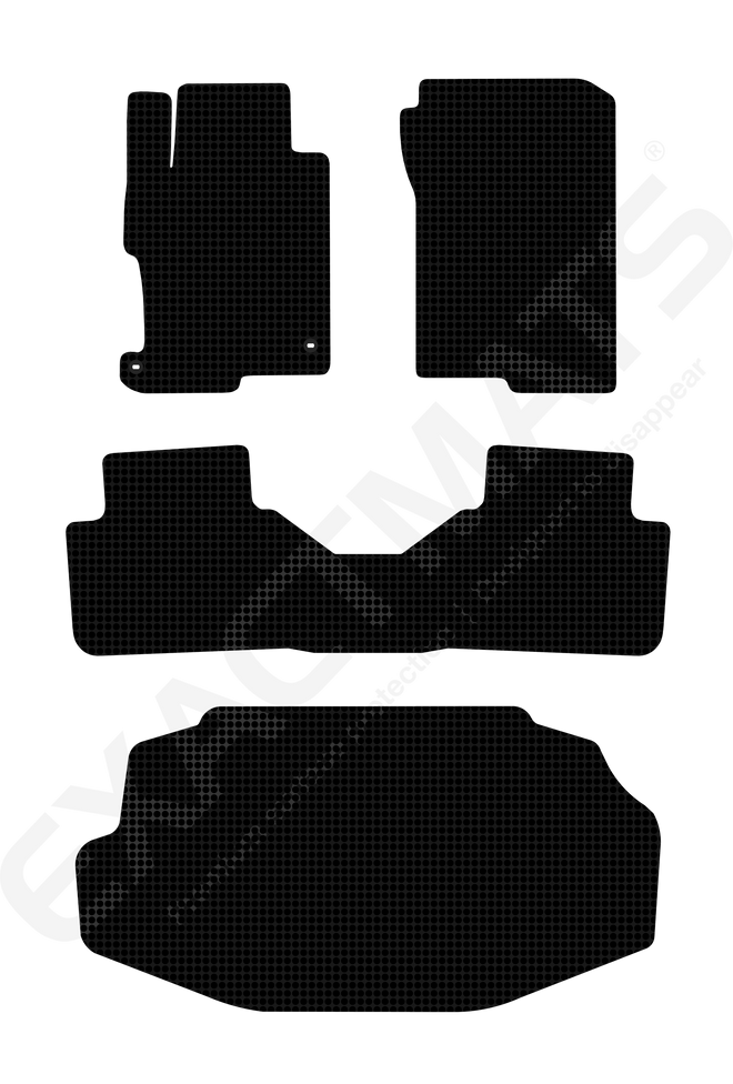 Honda Accord Hybrid [2017 - 2017]