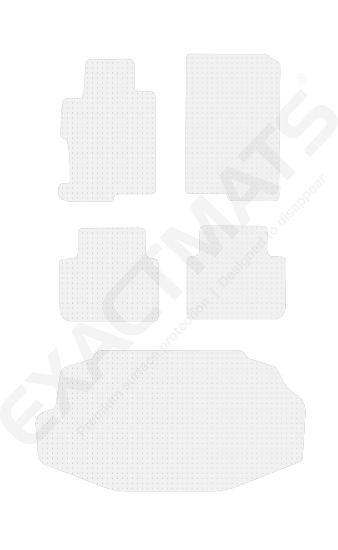 Honda Accord Hybrid [2017 - 2017]