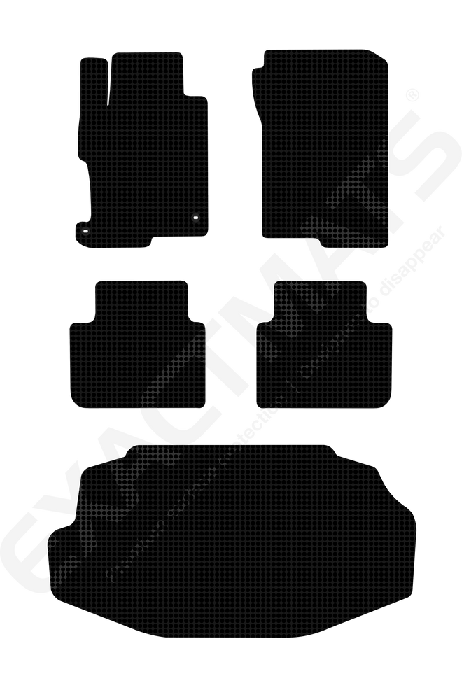 Honda Accord Hybrid [2017 - 2017]