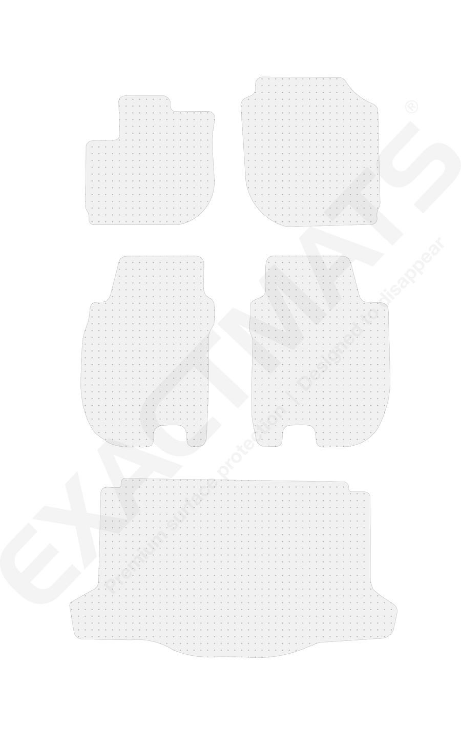 Honda Fit [2015 - 2020]