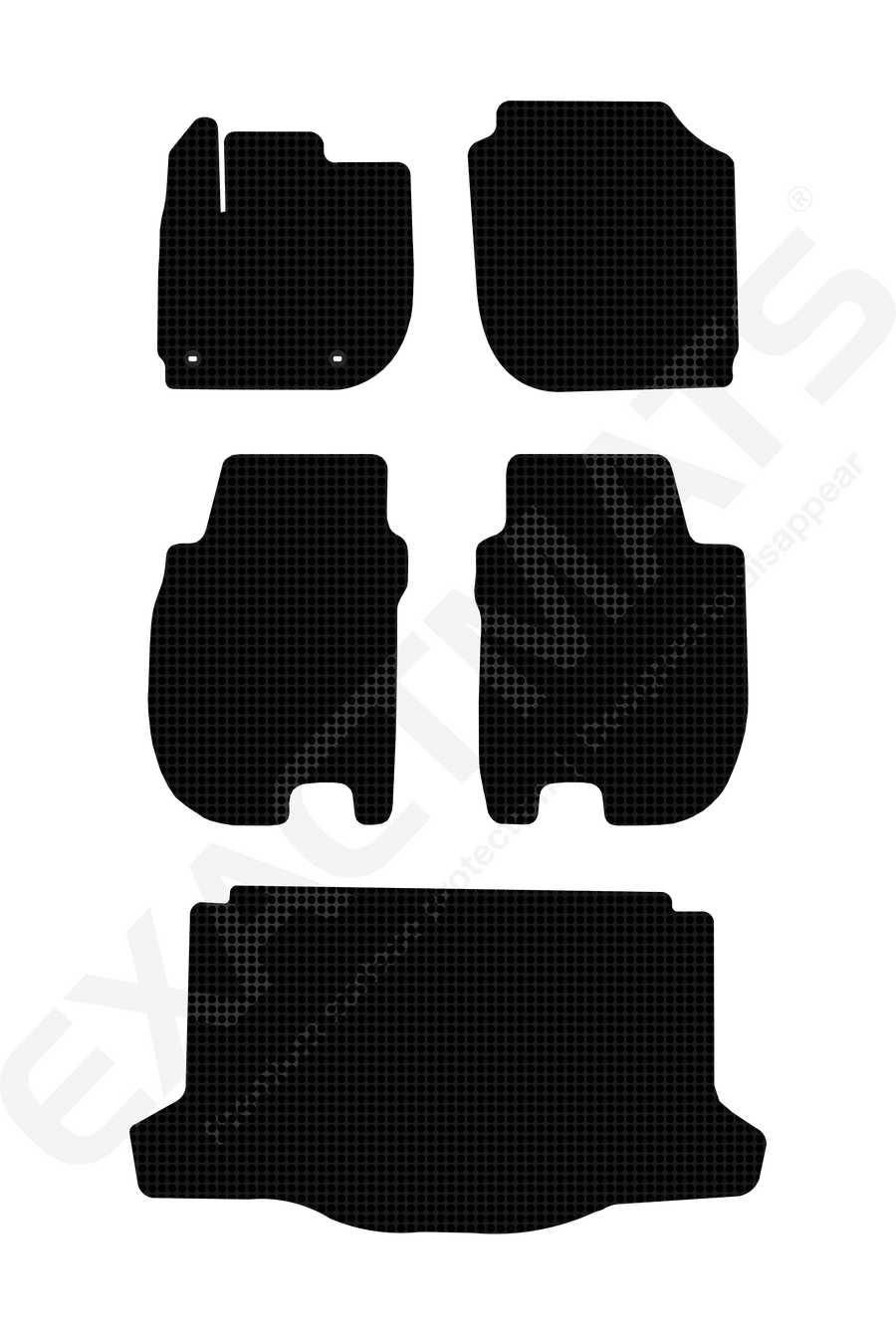 Honda Fit [2015 - 2020]