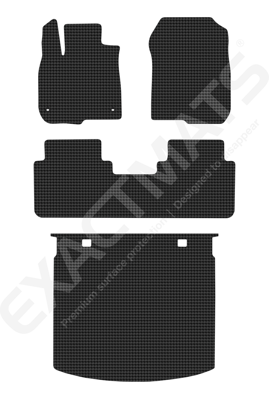 Honda CR-V [2017 - 2022]