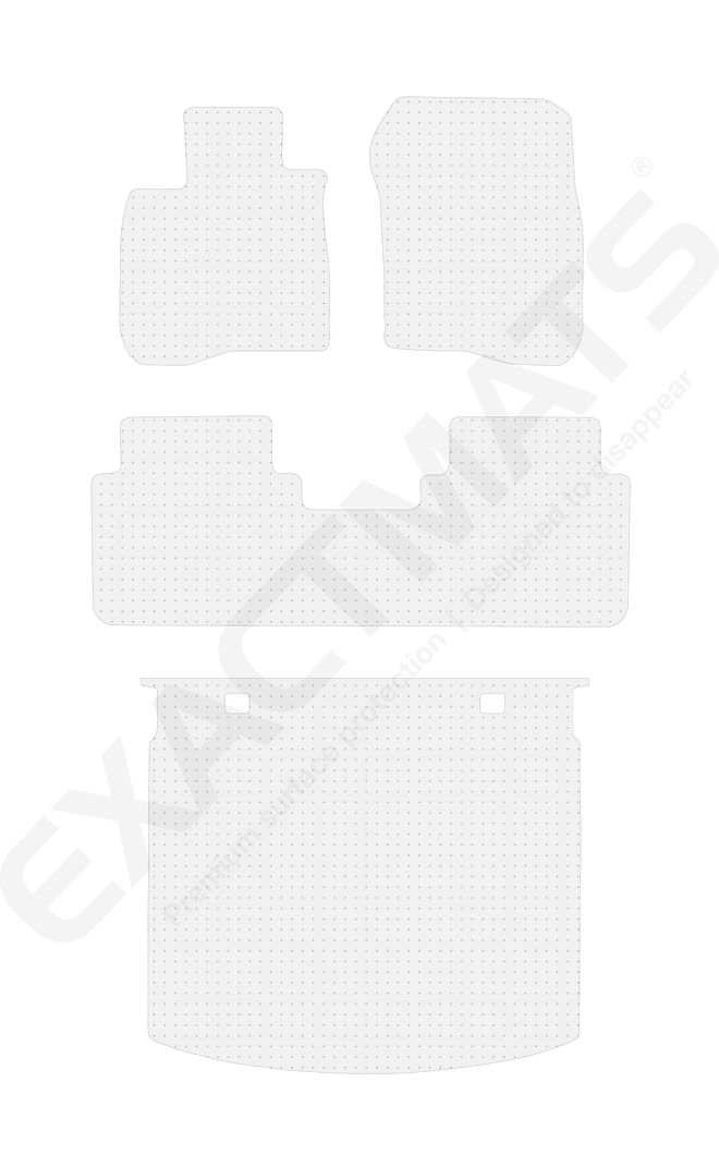 Honda CR-V [2017 - 2022]