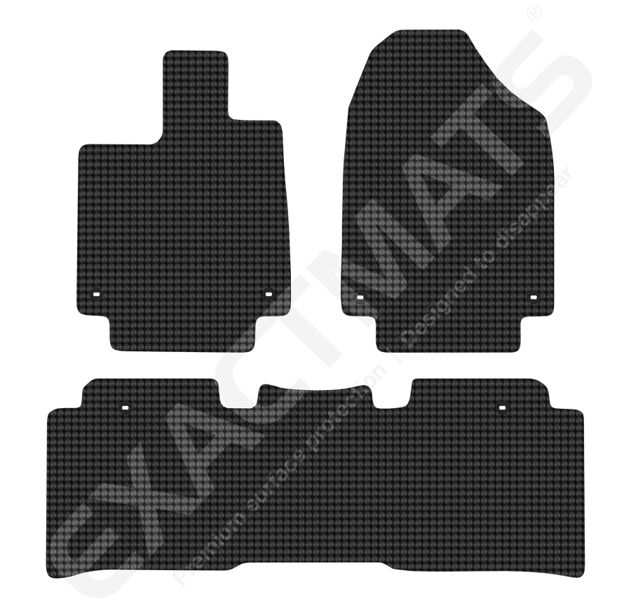 Honda Odyssey [2018 - 2026]