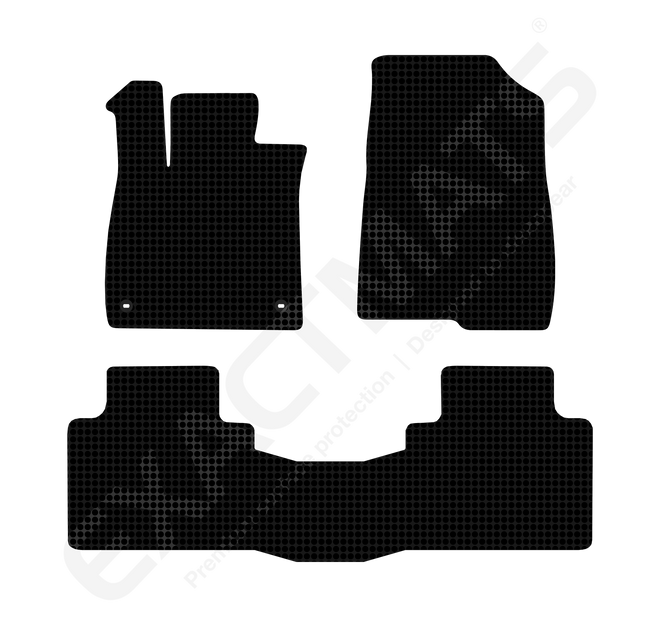 Honda Accord [2018 - 2022]