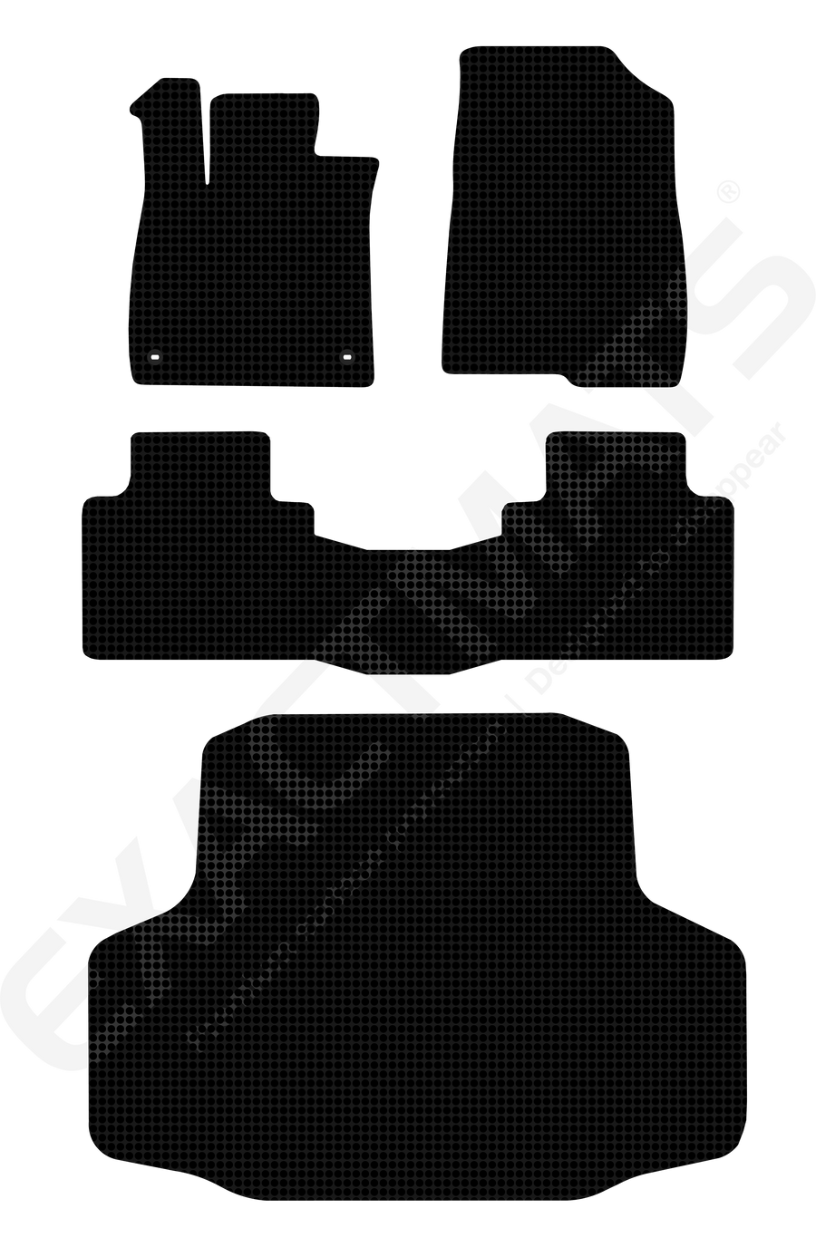 Honda Accord [2018 - 2022]