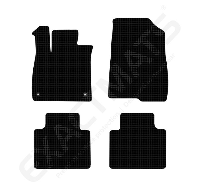 Honda Accord [2018 - 2022]