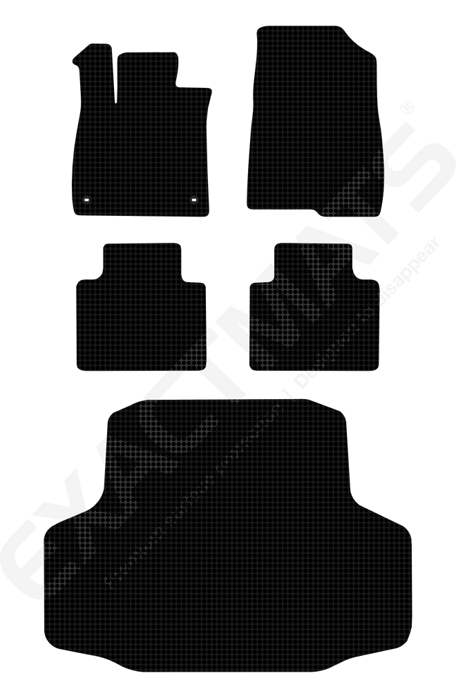 Honda Accord [2018 - 2022]