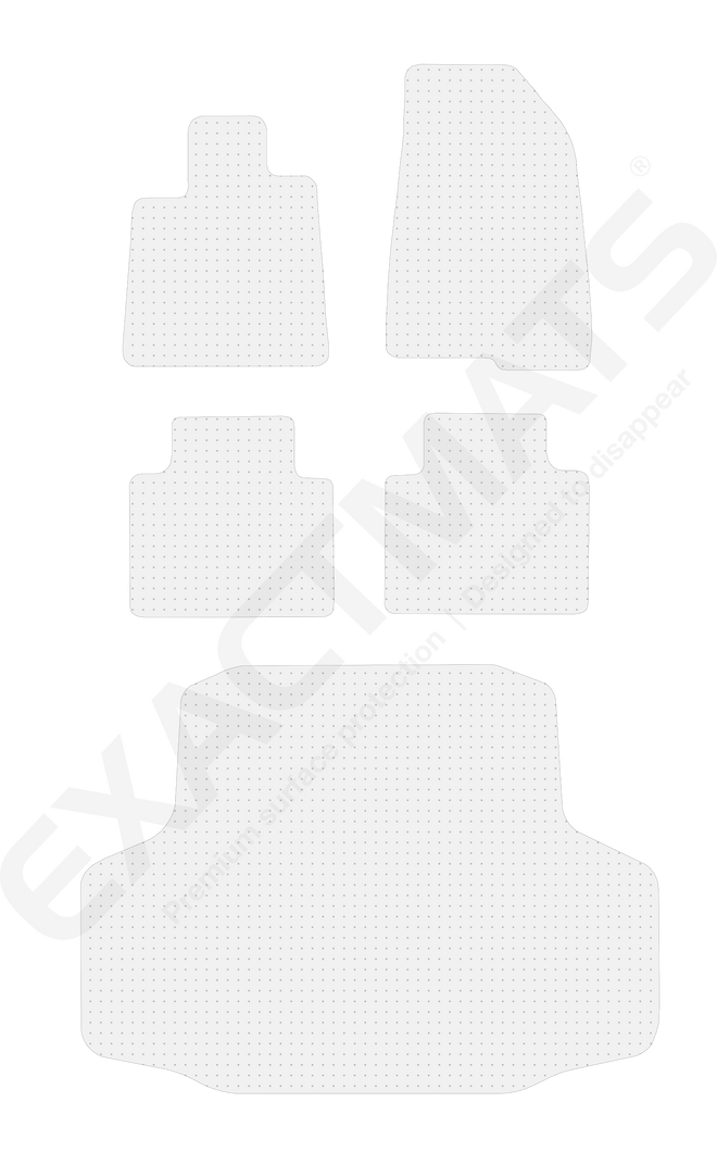 Honda Accord [2018 - 2022]