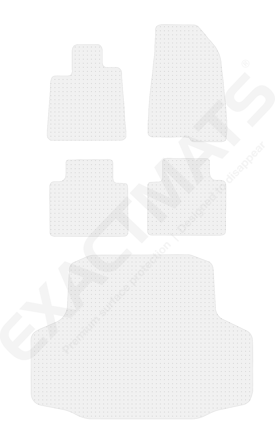 Honda Accord [2018 - 2022]