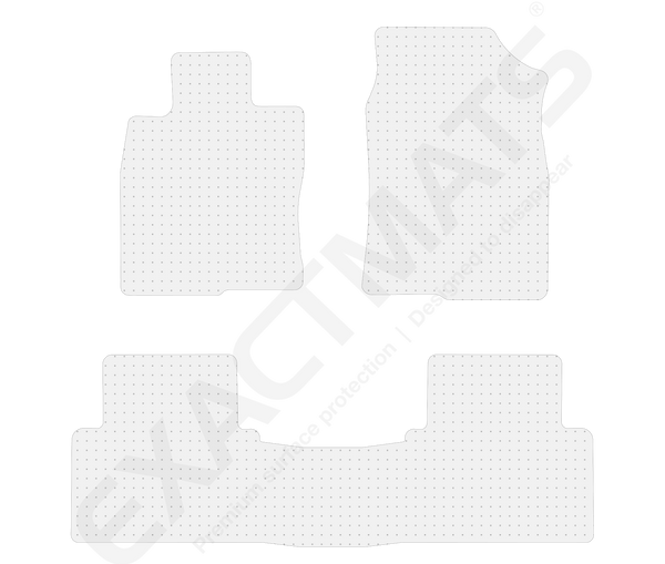 Honda Civic [2016 - 2021]