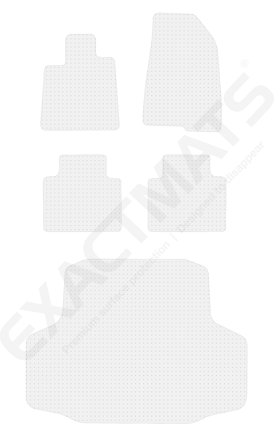 Honda Accord Hybrid [2018 - 2022]