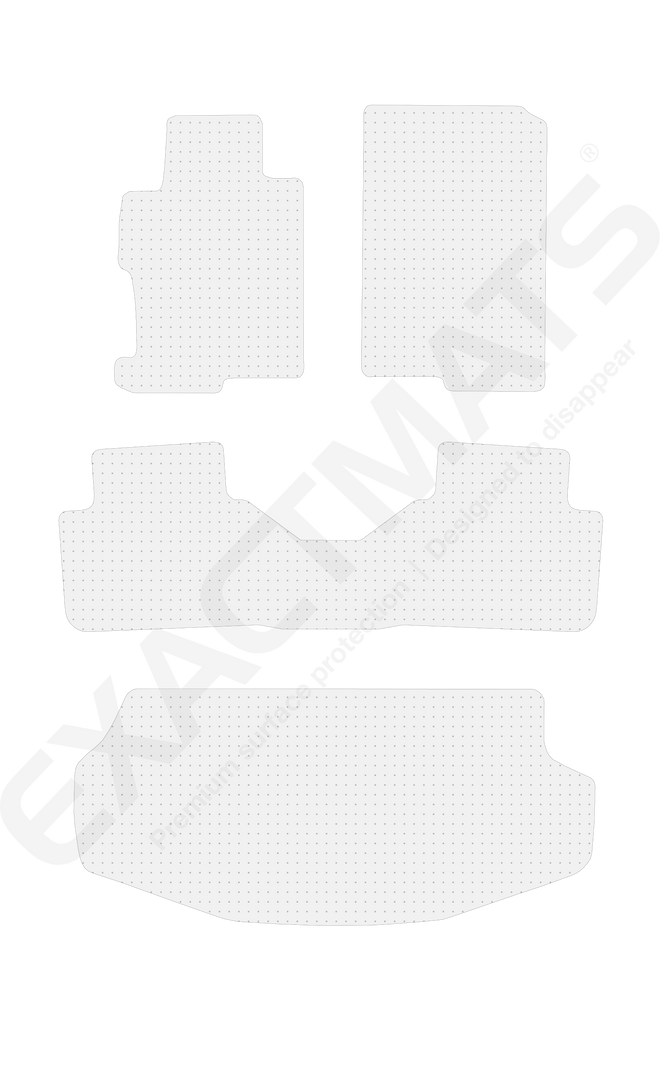 Honda Accord Hybrid [2014 - 2015]