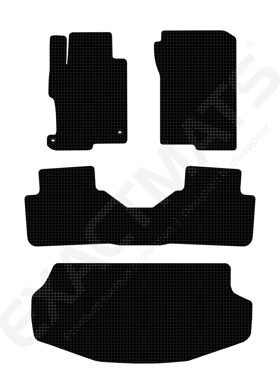 Honda Accord Hybrid [2014 - 2015]