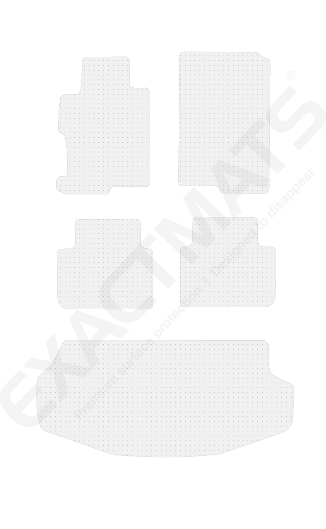 Honda Accord Hybrid [2014 - 2015]