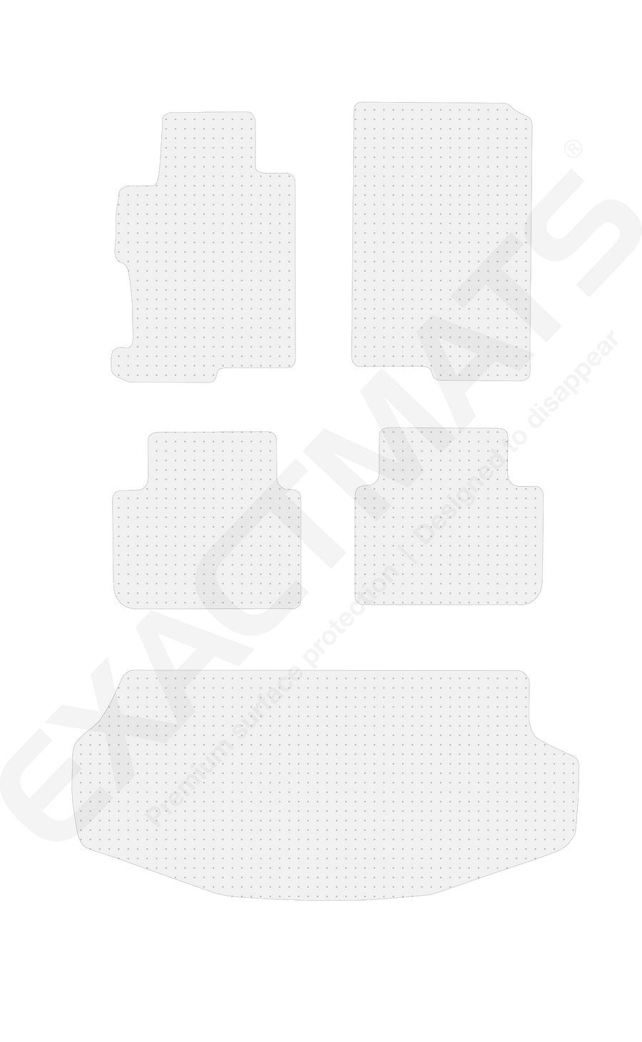 Honda Accord Hybrid [2014 - 2015]