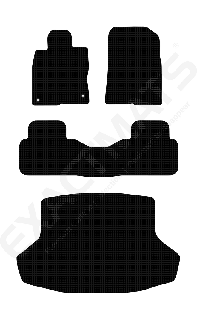 Honda Civic [2022 - 2026]