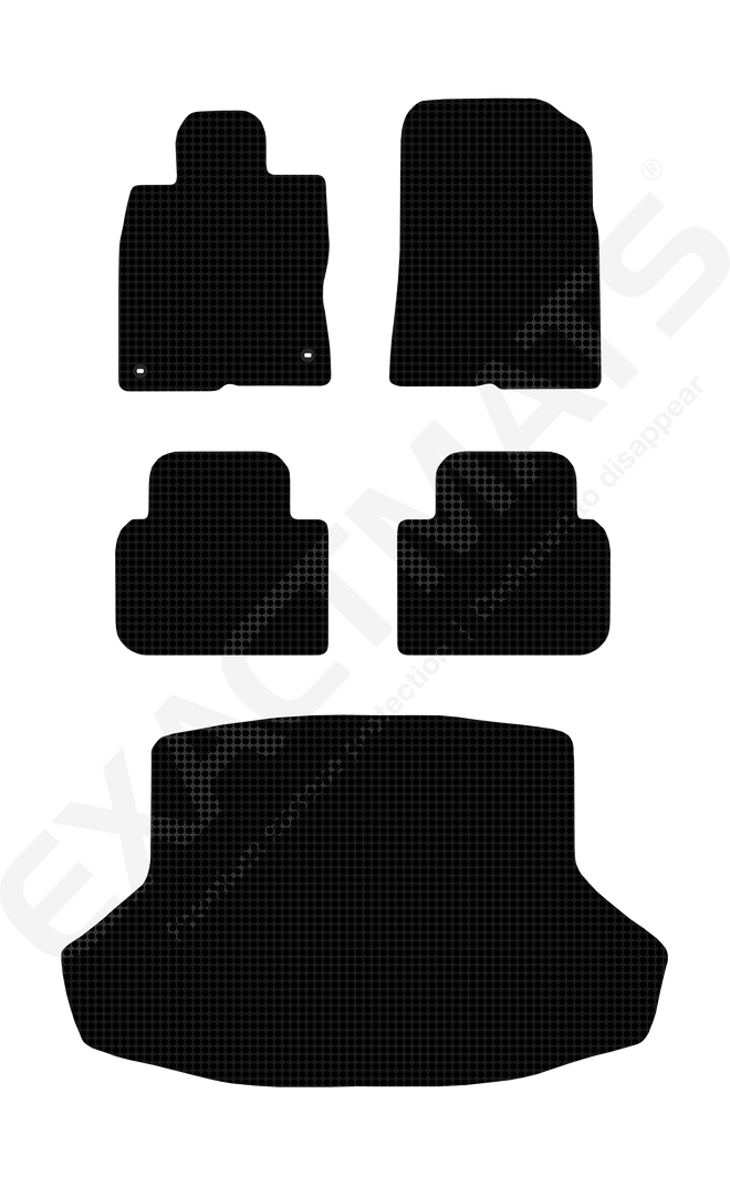 Honda Civic [2022 - 2026]