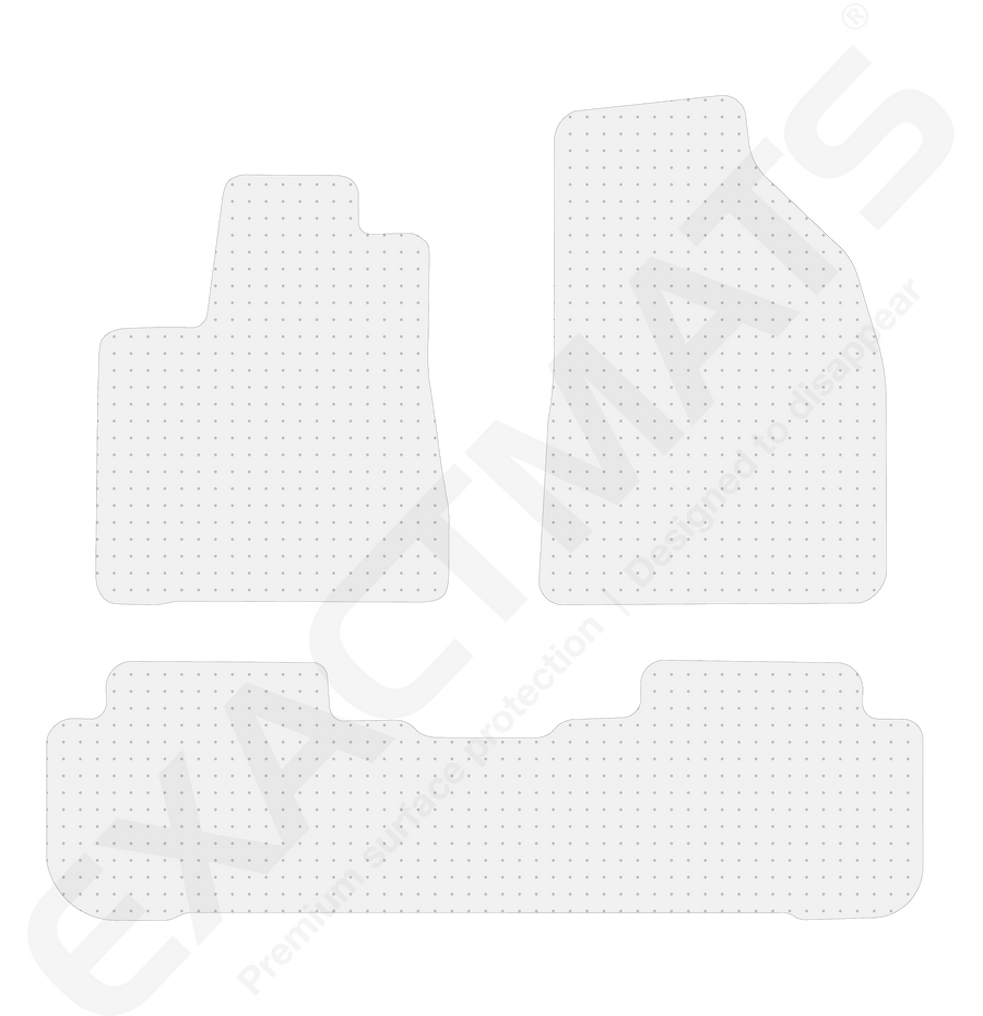 Toyota Highlander Hybrid [2014 - 2019]