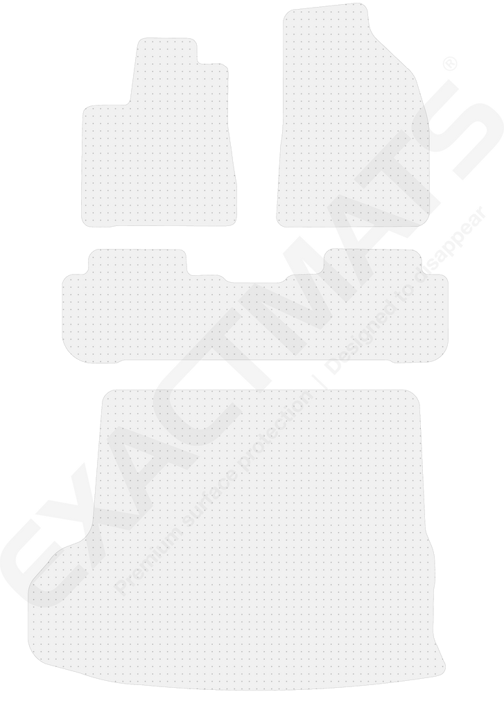 Toyota Highlander [2014 - 2019]
