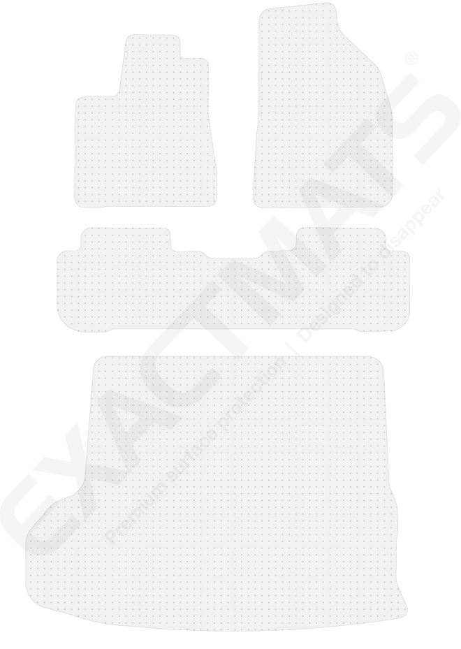 Toyota Highlander [2014 - 2019]