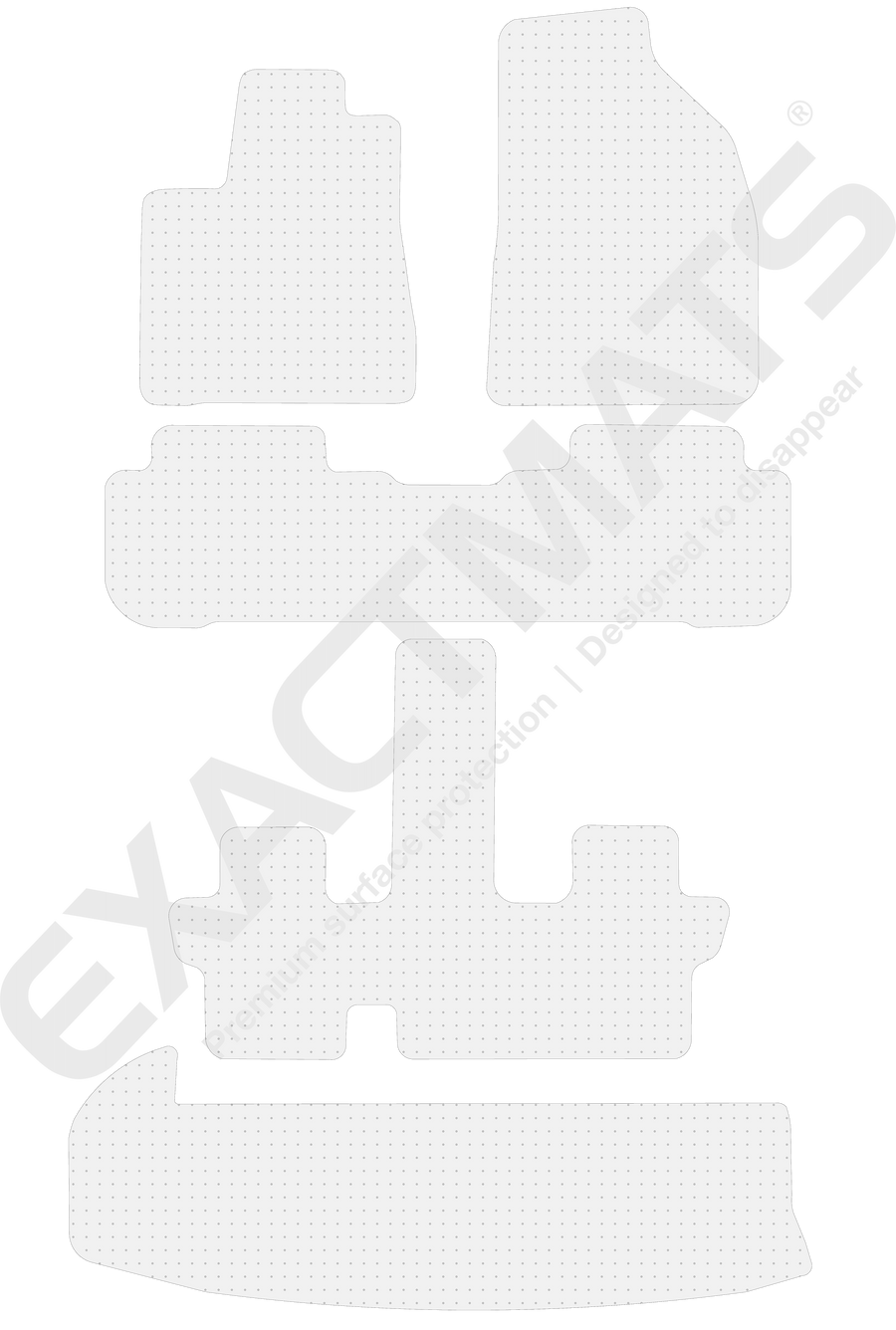 Toyota Highlander [2014 - 2019]