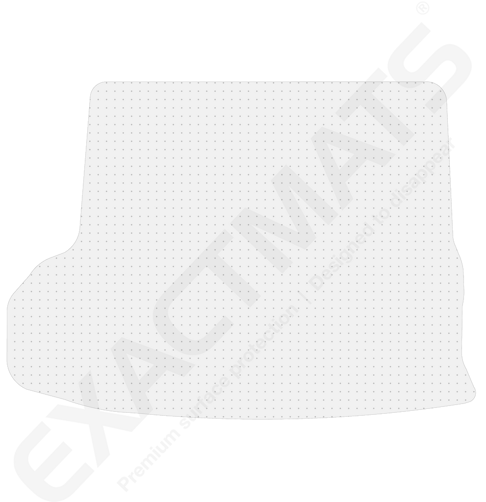 Toyota Highlander Hybrid 2014 2019 ExactMats toyota-highlander-hybrid-2014-2019-exactmats