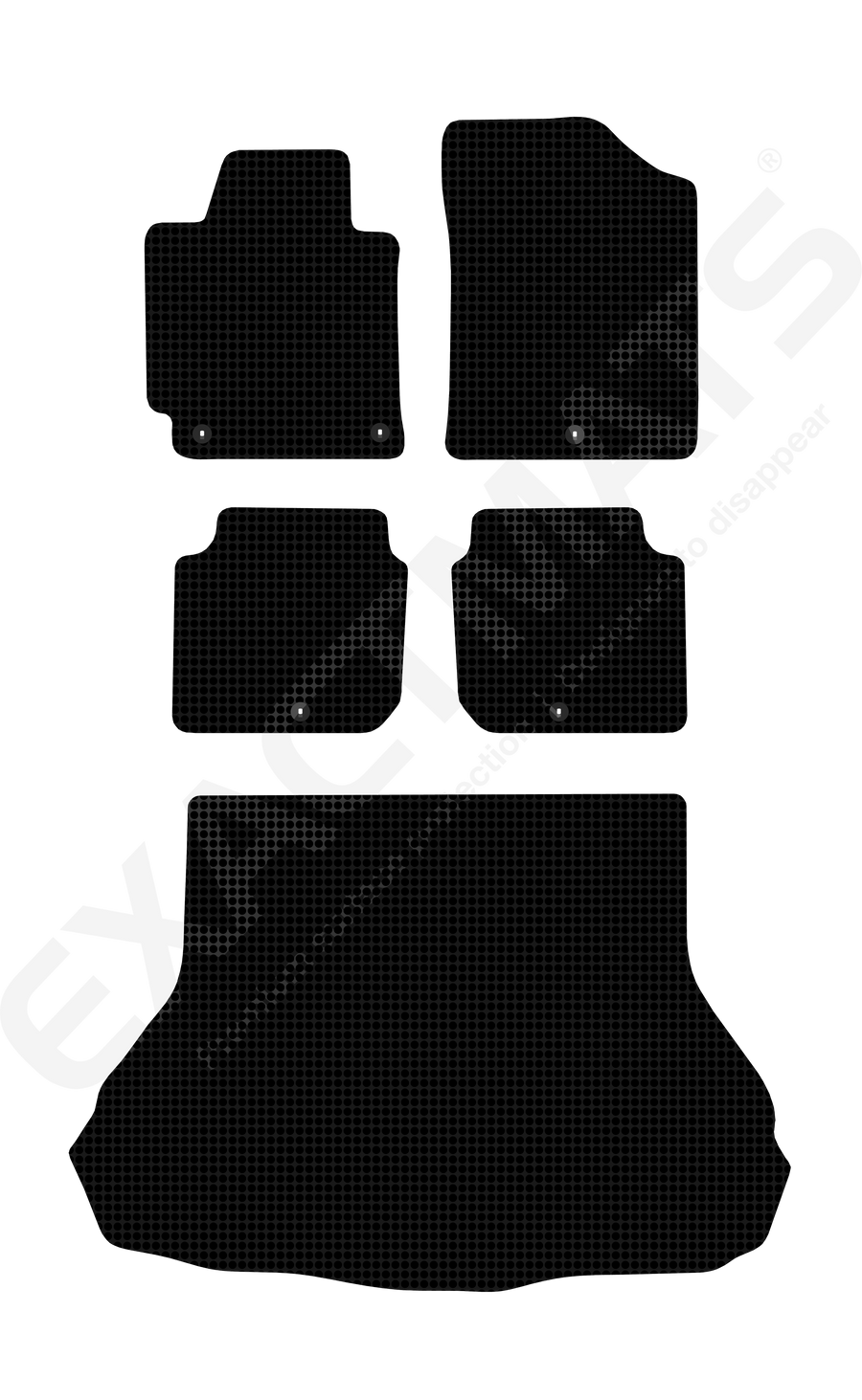 Hyundai Elantra [2011 - 2016]