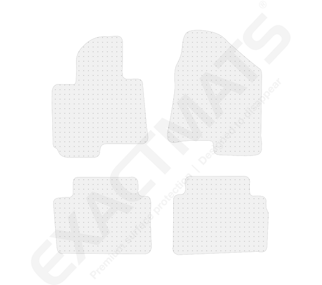 Hyundai Tucson [2010 - 2015]