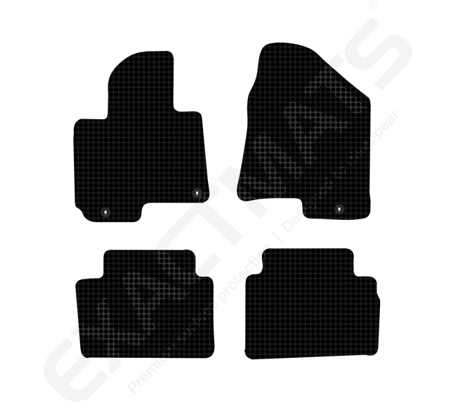 Hyundai Tucson [2010 - 2015]